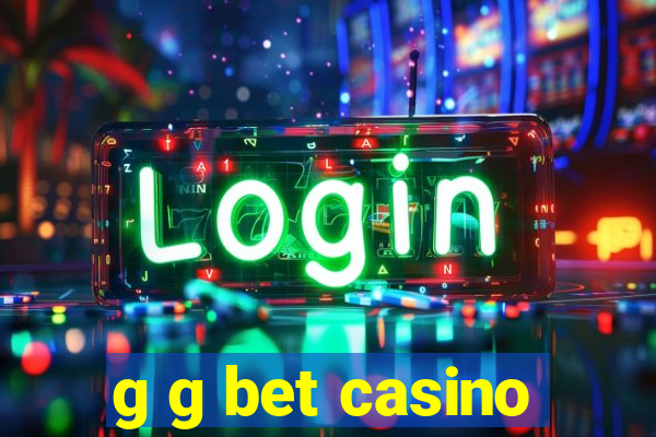g g bet casino